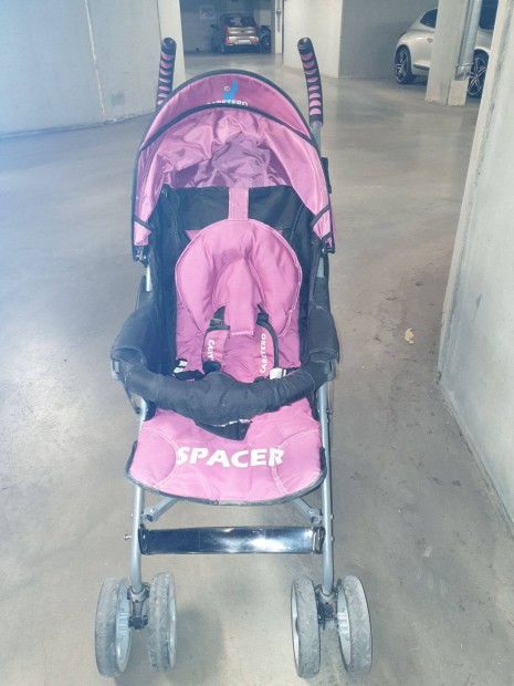 Careteo �sszecsukhat� babakocsi