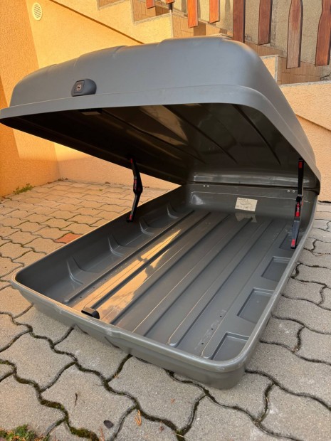 Cargo 1 tetbox