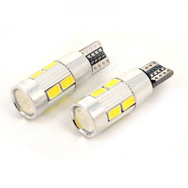 Carguard j CAN121 LED fklmpa helyzetjelz izz - 12V 3,5W T10 1 pr
