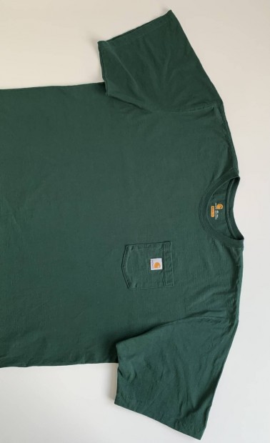 Carhartt 4XL ~ 5XL Xxxxl Xxxxxl Original Fit póló