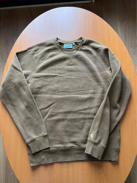 Carhartt Chase Sweater frfi pulver S