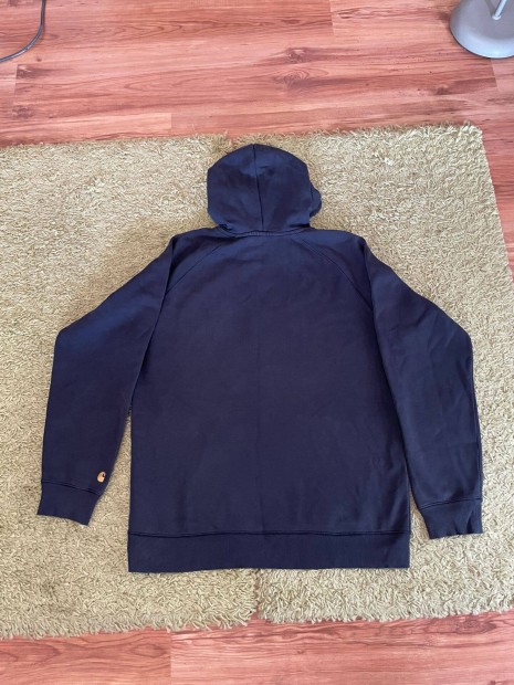 Carhartt Chase kapucnis pulver XL