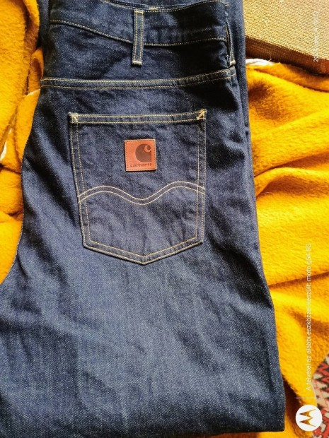 Carhartt Marlow eredeti farmer!!