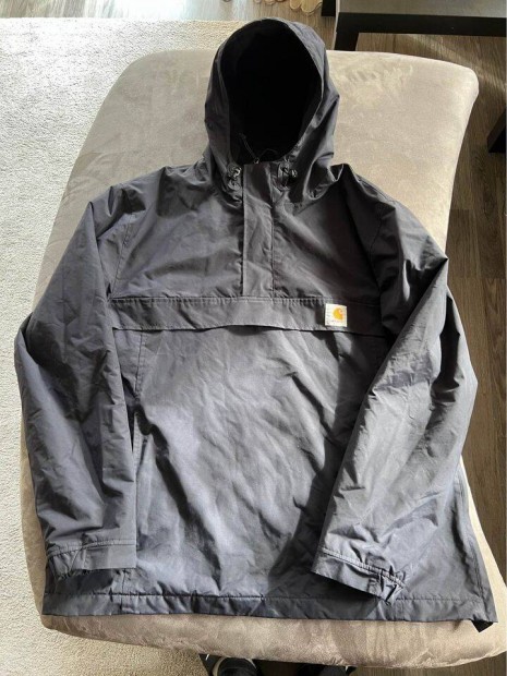 Carhartt Nimbus Pullover Jkt Winter frfi kabt XXL