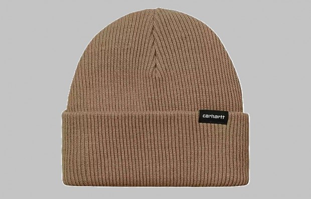 Carhartt WIP Gordan ECO Beanie Skate Street Tlisapka - j - 30Eur