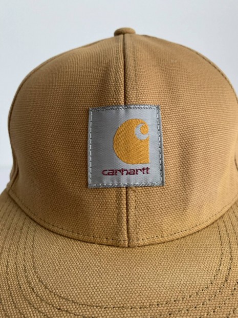 Carhartt WIP Michigan Full cap 7 3/8 58-59 cm fejmret