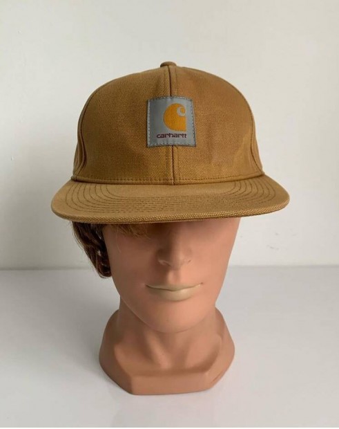 Carhartt WIP Michigan cap 7 3/8 full cap baseball sapka