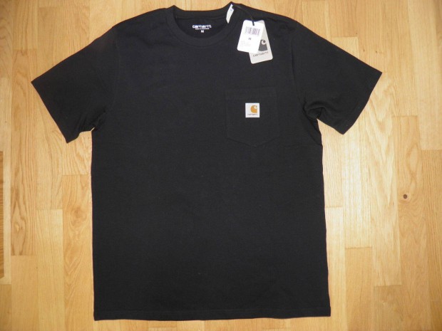 Carhartt WIP Pocket Tee Ffi Skate Street Fels - j - M - 35Eur