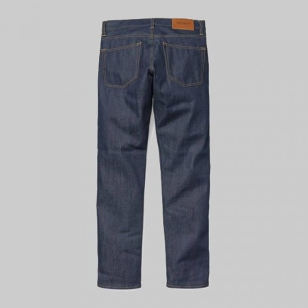 Carhartt WIP premium japn farmernadrg Kennedy Pant