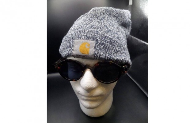 Carhartt (eredeti) unisex XL-es tli, meleg beanie sapka