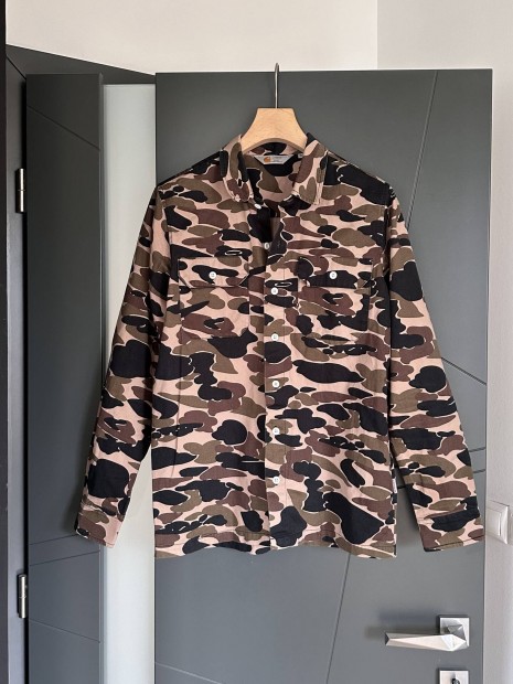 Carhartt camo ing