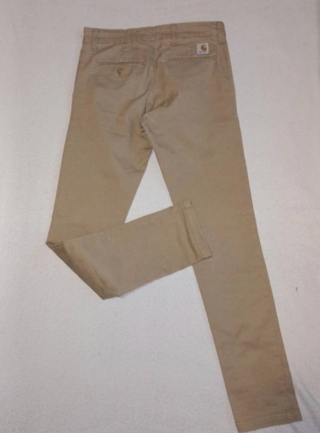 Carhartt chino frfi nadrg