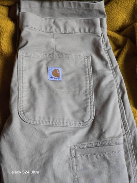 Carhartt eredeti munksnadrg!!