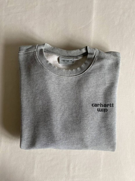 Carhartt frfi pamut pulver L XL-es