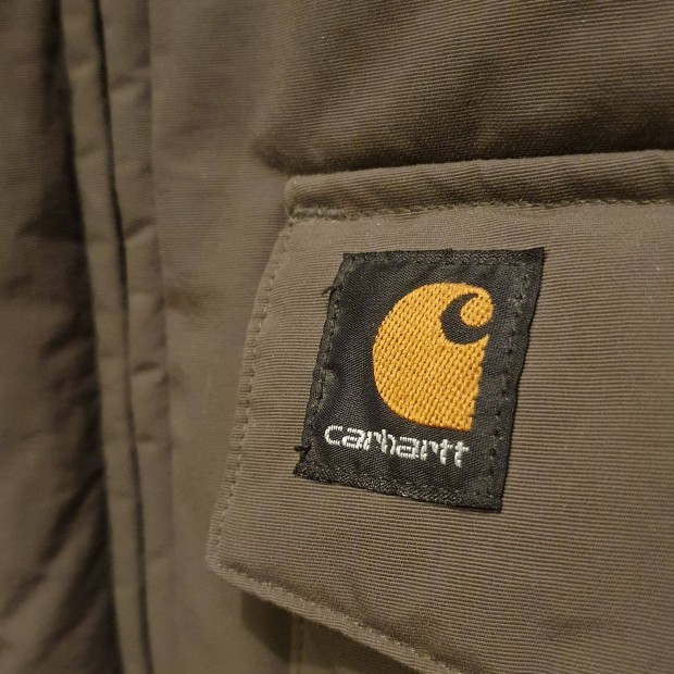 Carhartt kabt