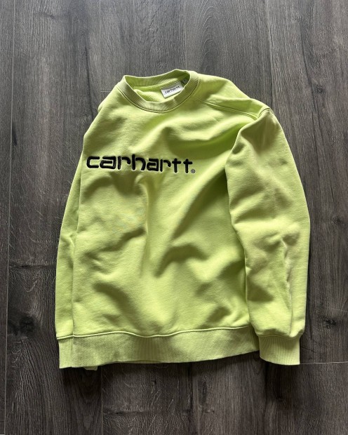 Carhartt pulver