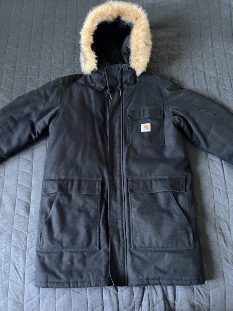 Carhartt siberian parka kabt L