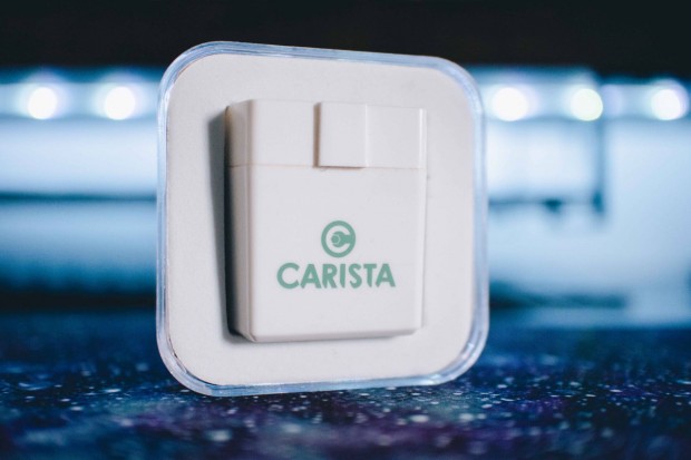 Carista OBD2