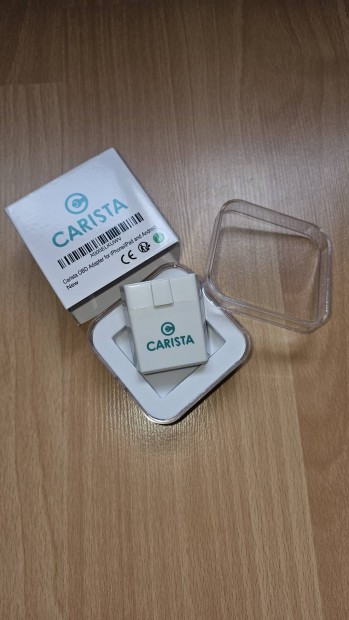Carista aut diagnosztika 