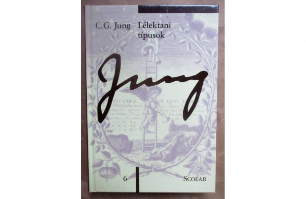 Carl Gustav Jung: Llektani tpusok