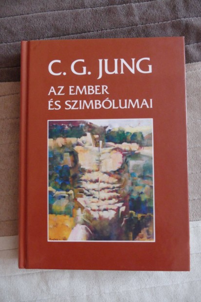 Carl Gustav Jung : Az ember s szimblumai