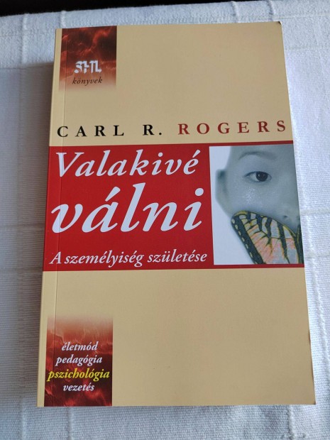 Carl R. Rogers: Valakiv vlni