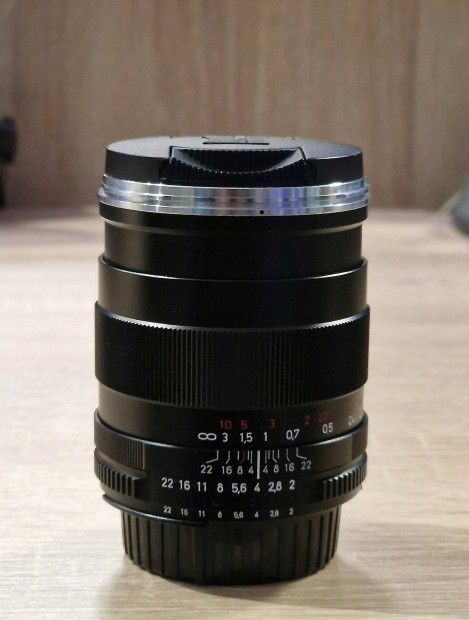 Carl Zeiss 35 f2