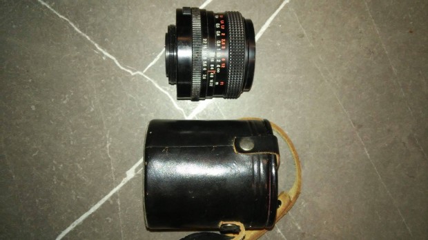 Carl Zeiss Flektogon 2.4 35