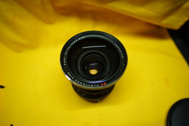 Carl Zeiss Flektogon 4/50 mm Pentacon six