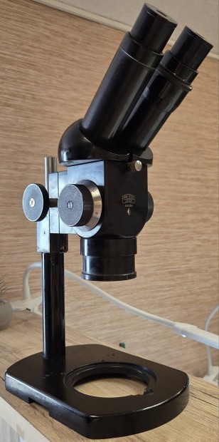 Carl Zeiss Jena Smxx mikroszk�p