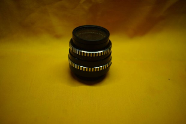 Carl Zeiss Pancolar 1.8/50 mm