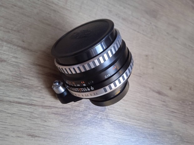 Carl zeiss Flektogon 35 2,8 exa objektv