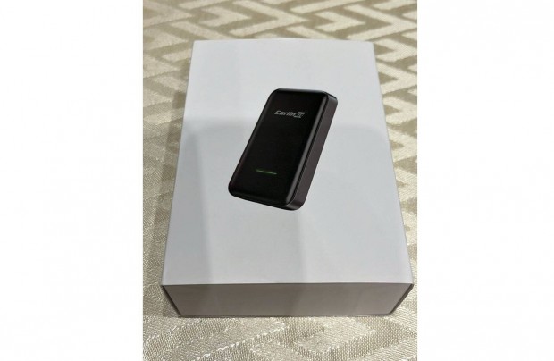 Carlinkit 3.0 (U2W Plus) Wireless Carplay adapter autba