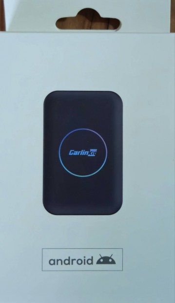 Carlinkit Tbox Lite 