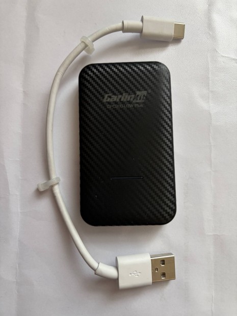 Carlinkit vezet�k n�lk�li Carplay Auto gy�ri aut�r�di�khoz
