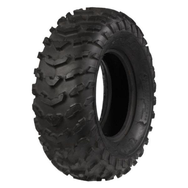 Carlisle 25X10.00-12 4PR 5EE1011 TL quad (255/65-12)