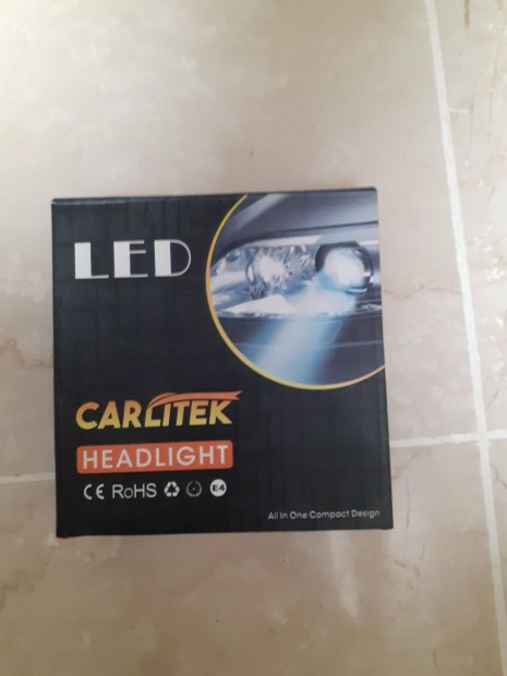 Carlitek Hir2 led izz�