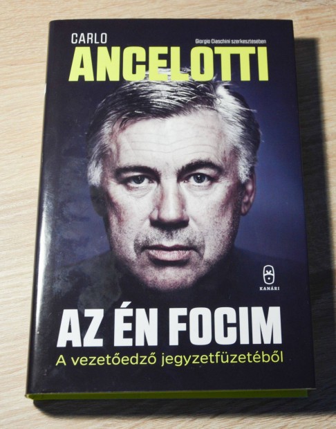 Carlo Ancelotti - Az n focim