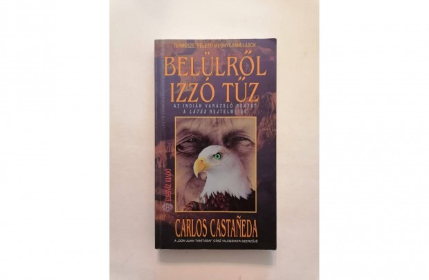 Carlos Castaneda: Bellrl izz tz