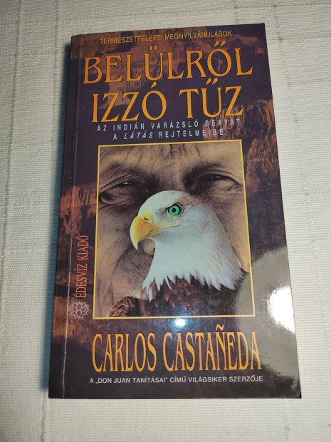 Carlos Castaneda: Bellrl izz tz