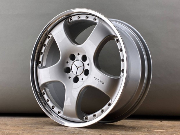 Carlsson 20" ktszles Mercedes 5*112 felni alufelni szett 8,5 9,5
