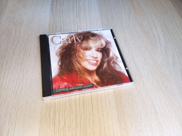 Carly Simon - Coming Around Again / CD