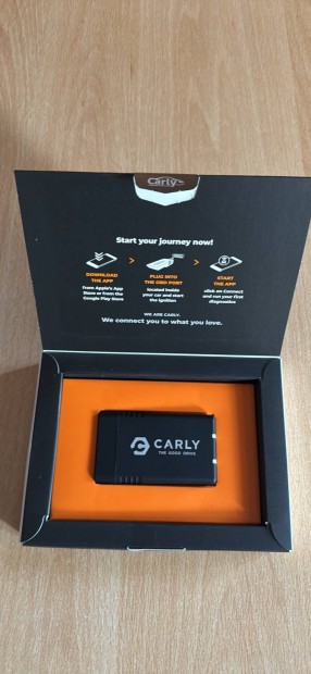 Carly autodiagnosztika