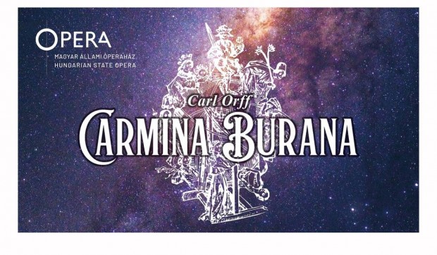 Carmins Burana -Operahz 2024 mj. 5.