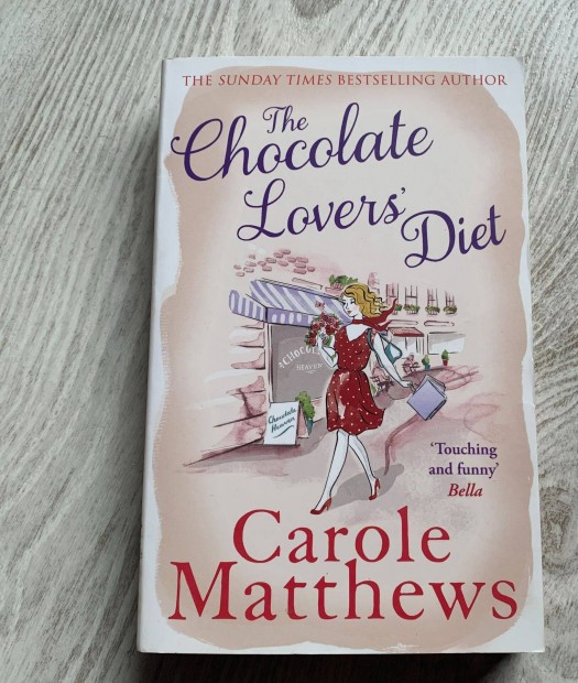 Carole Matthews - The Chocolate Lovers Diet