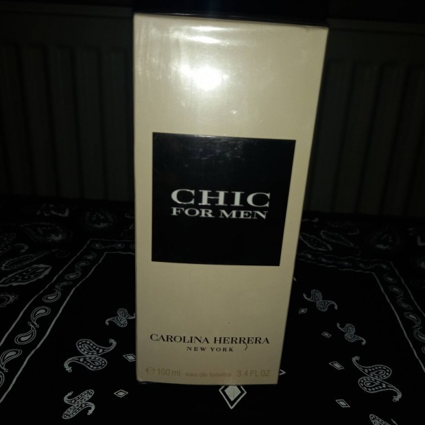 Carolina Herra Chich 100ML 