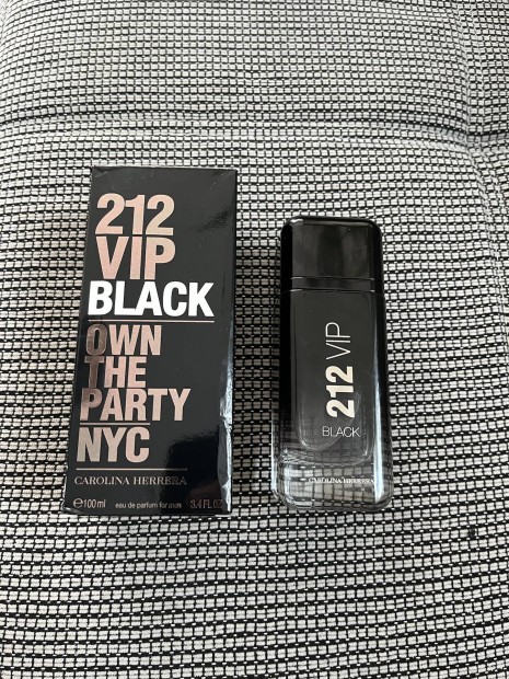 Carolina Herrera 212 VIP parfm