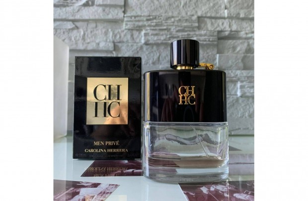 Carolina Herrera CH Men Priv