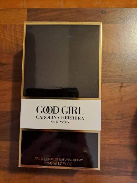 Carolina Herrera Good Girl EDP 50 ml