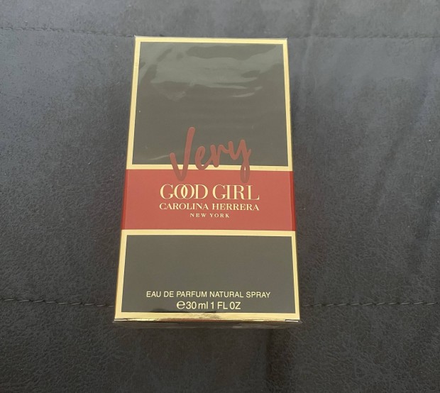 Carolina Herrera Very Good Girl Parfum